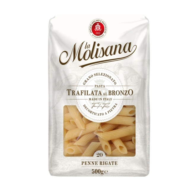 石臼碾磨-茉莉義大利細扁麵#7-500g*2入組 歷史價格詳細信息