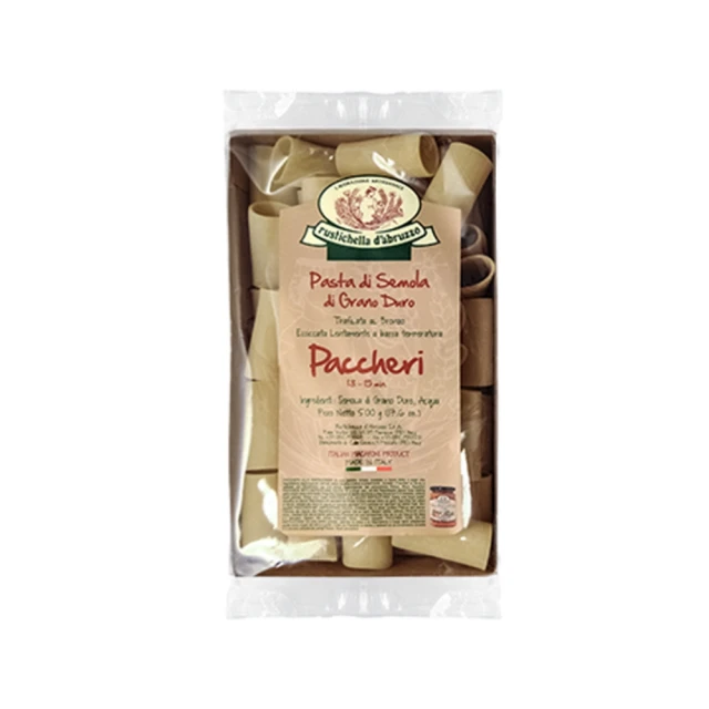 Rustichella 義大利麵(筆尖)500g 歷史價格詳細信息