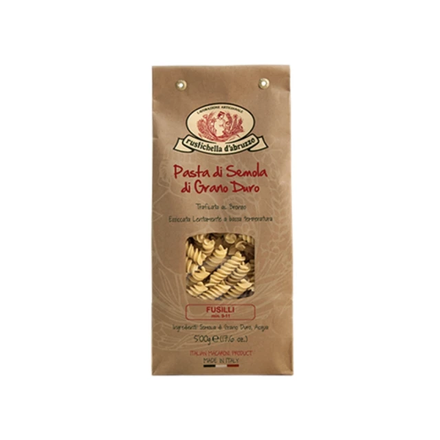 Rustichella 義大利麵(筆尖)500g 歷史價格詳細信息