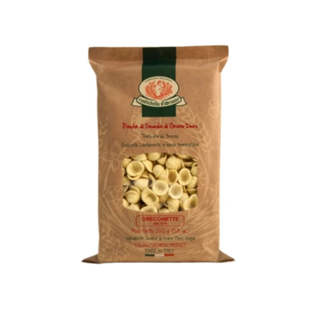 Rustichella 義大利麵(筆尖)500g 歷史價格詳細信息