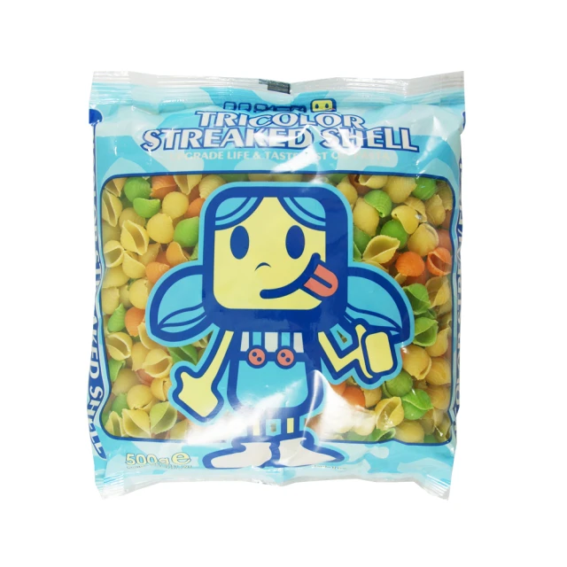 QQ三分鍾快煮義大利麵(500g) 歷史價格詳細信息