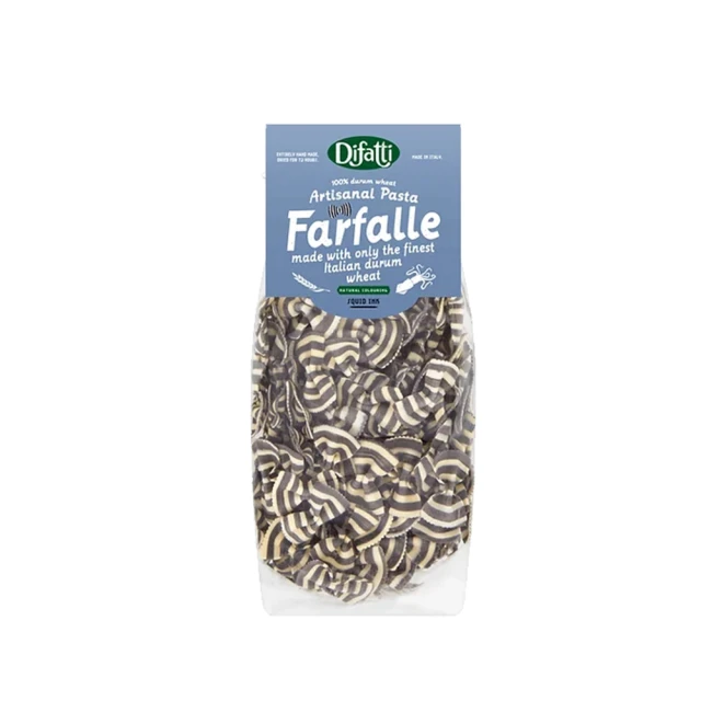 【little pasta】Difatti 蝴蝶結造型義大利麵-彩虹蔬菜(400g/包) 歷史價格詳細信息