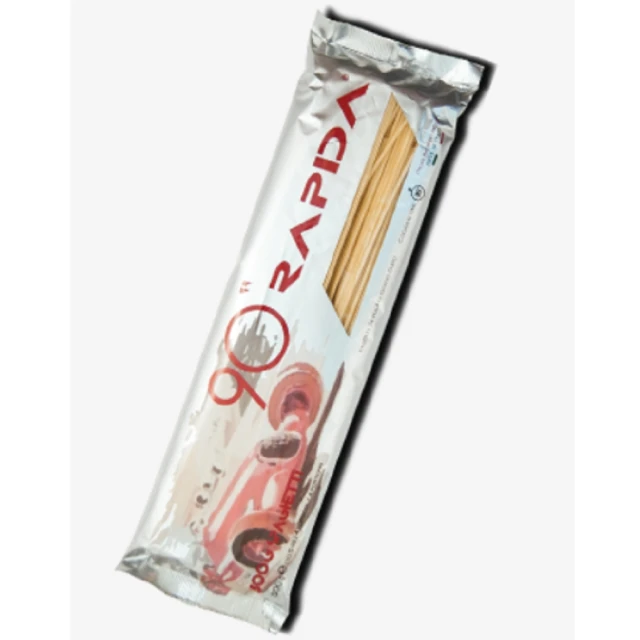 Rustichella 義大利麵(筆尖)500g 歷史價格詳細信息