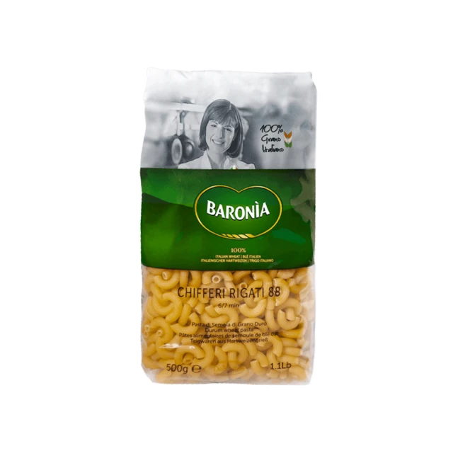 【BARONIA 巴羅尼亞】天使髮麵500g 歷史價格詳細信息