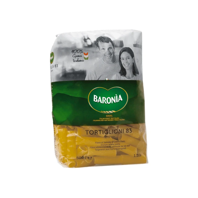 【BARONIA 巴羅尼亞】天使髮麵500g 歷史價格詳細信息