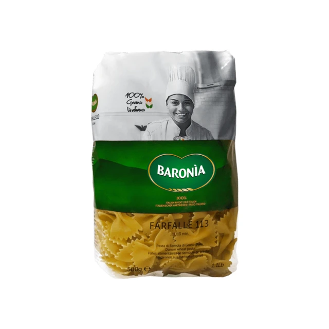 【BARONIA 巴羅尼亞】天使髮麵500g 歷史價格詳細信息