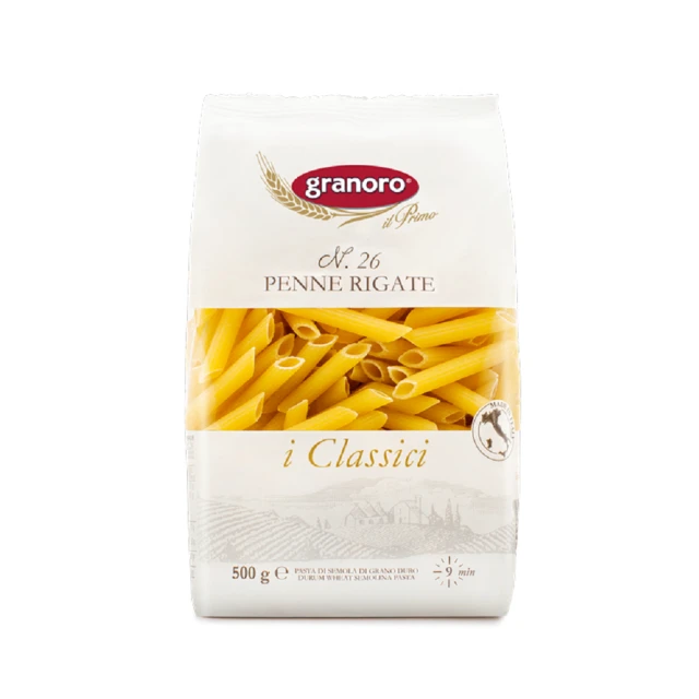 義大利麵 筆尖麵400g 歷史價格詳細信息