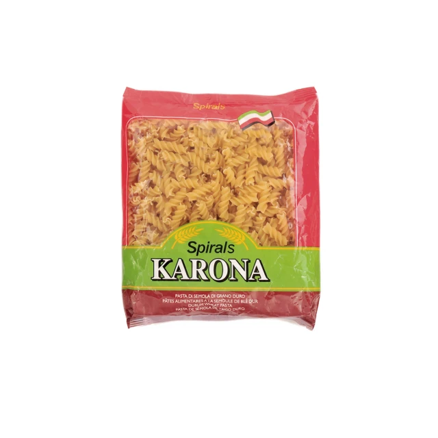 【美味大師】KARONA卡好拿義大利直麵(400g) 歷史價格詳細信息