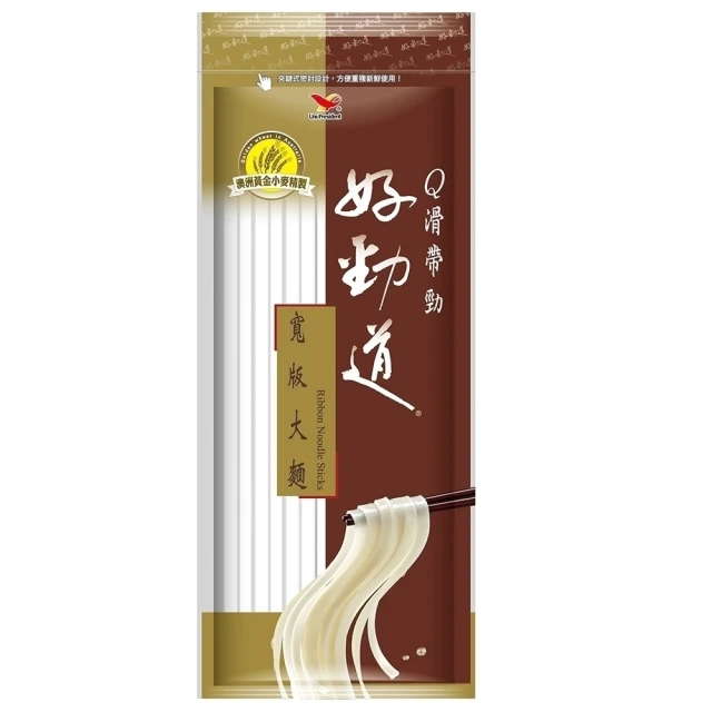 統一好勁道寬版大麵300g【愛買】 歷史價格詳細信息