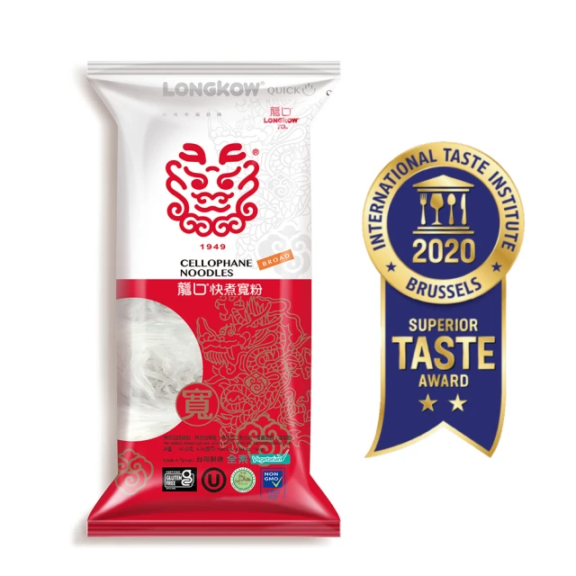 龍口寬粉四把裝(快煮型) 歷史價格詳細信息
