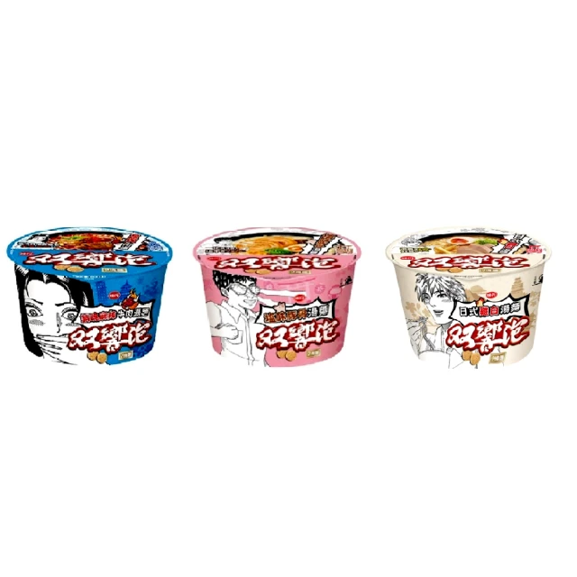 【味丹】双響泡－銷魂麻辣牛肉湯麵/塩味豚骨湯麵/日式雞白湯麵/府城擔仔湯麵  12桶/箱(4種口味任選) 歷史價格詳細信息