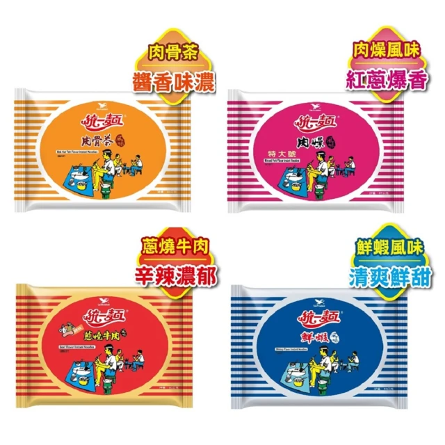 統一麵 鮮蝦風味 (30包/箱) 歷史價格詳細信息