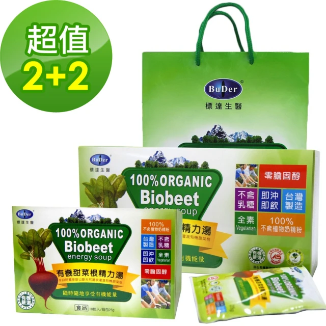【BuDerR 標達】有機甜菜根晶粉末食品(3g*30包x6盒組) 歷史價格詳細信息