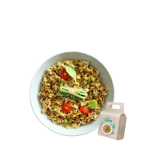 【老媽拌麵】素食煮藝-香椿椒麻/紅油擔擔 (3份入/袋) 全素可食 歷史價格詳細信息