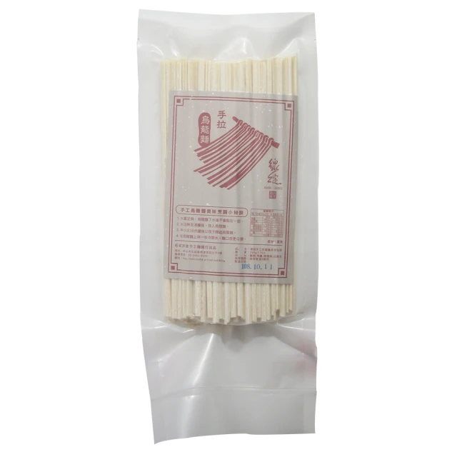 【石碇許家】紅麴手工麵線(300g) 歷史價格詳細信息