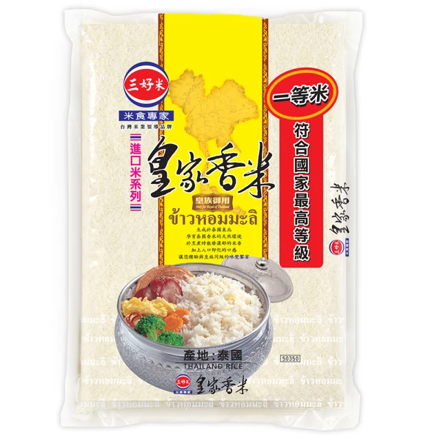 《三好米》香米6Kg(花蓮鳳林鎮產區) 歷史價格詳細信息