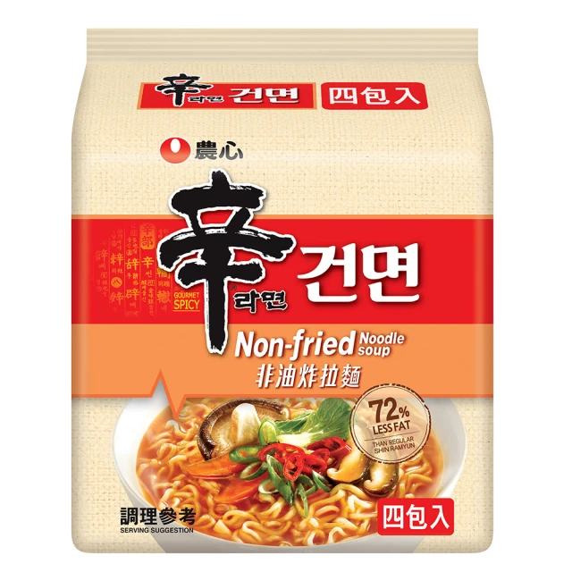 【NONG SHIM】農心 爽口海鮮烏龍麵超值包5入(600g) 歷史價格詳細信息
