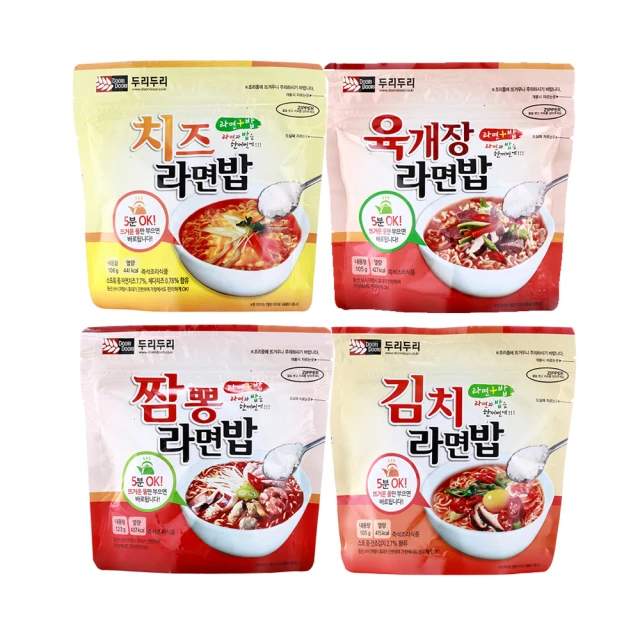 韓國Doori 拉麵拌飯(起司/泡菜/辣牛肉湯/海鮮) 泡麵和飯的完美結合 即食飯 蝦皮 24h 現貨 蝦皮直送 歷史價格詳細信息
