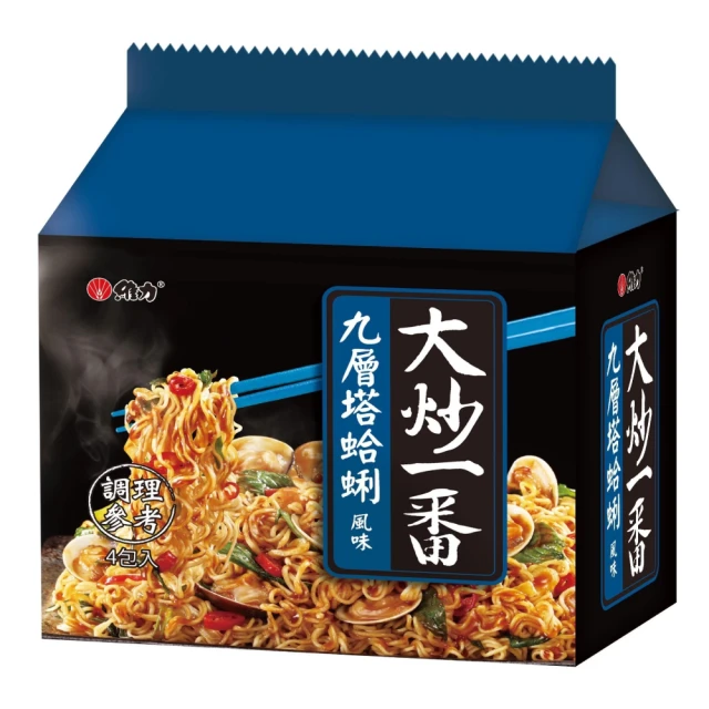 大炒一番 激辛辣雞風味(85g*4包/組) 歷史價格詳細信息