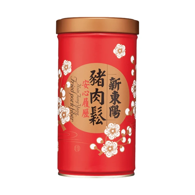 新東陽豬肉鬆(履歷) 200g【大潤發】 歷史價格詳細信息