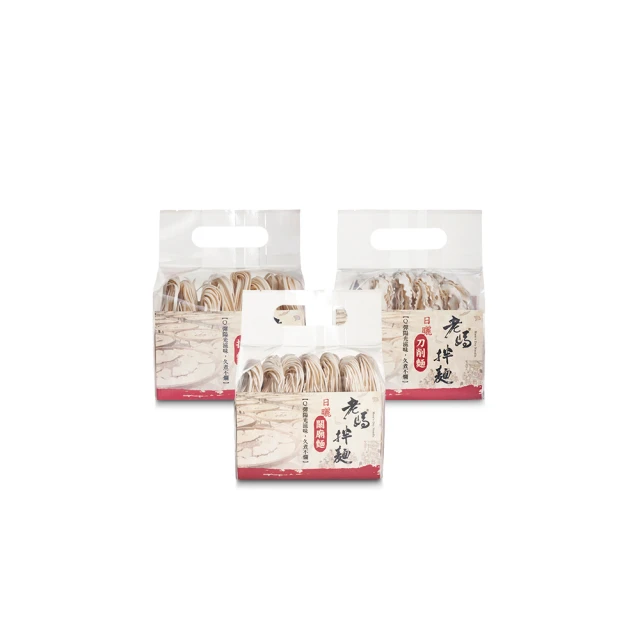 【老媽拌麵】傳統關廟麵 (480g/袋) [預購] 歷史價格詳細信息