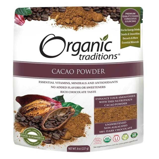 【有機思維】Organic Traditions 有機椰絲(227g) 歷史價格詳細信息