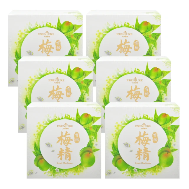 【大漢酵素】全程有機認證與獨家專利菌種的有機梅精(50g*1瓶) 歷史價格詳細信息