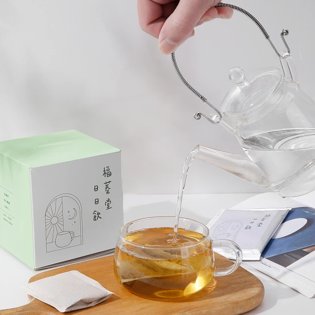 [保健養生茶]牛蒡玄米茶-(6gX18入/包，10包) 歷史價格詳細信息