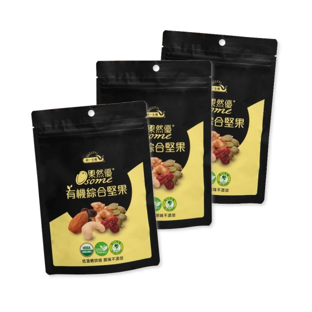 【統一生機】果然優堅葡禮盒x1盒(綜合堅果360g+葡萄乾400g/盒_春節禮盒) 歷史價格詳細信息