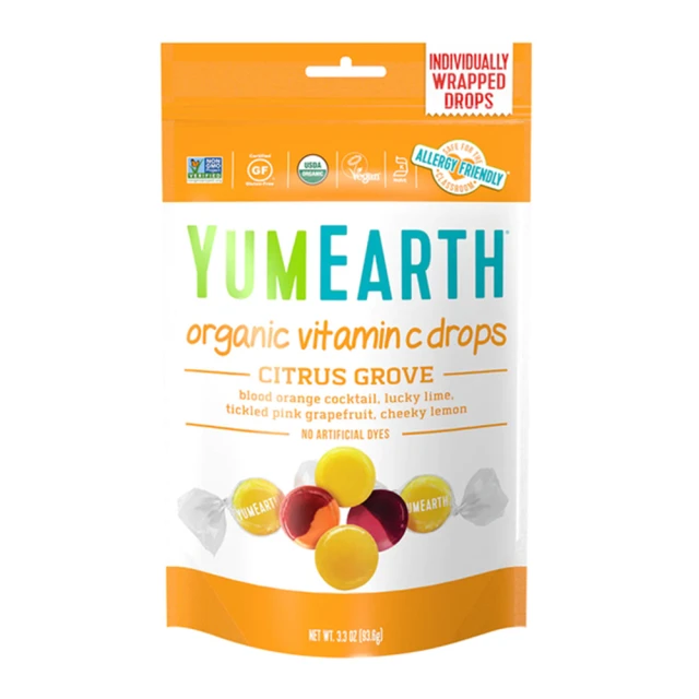 YUMEARTH有機水果軟糖 (綜合最愛)99g 歷史價格詳細信息