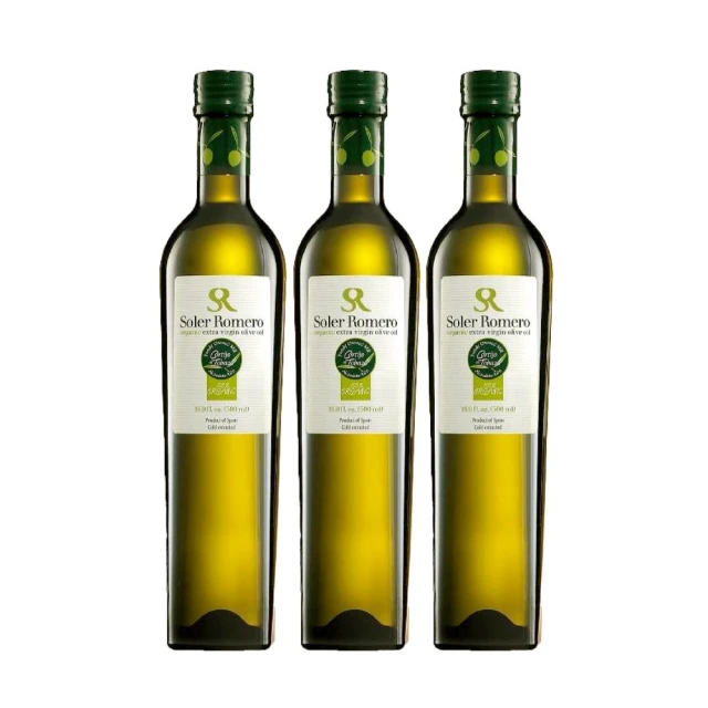 莎蘿瑪 西班牙油醋醬經典料理組(有機橄欖油250ml/瓶+紅巴薩米克醋250ml/瓶) 歷史價格詳細信息