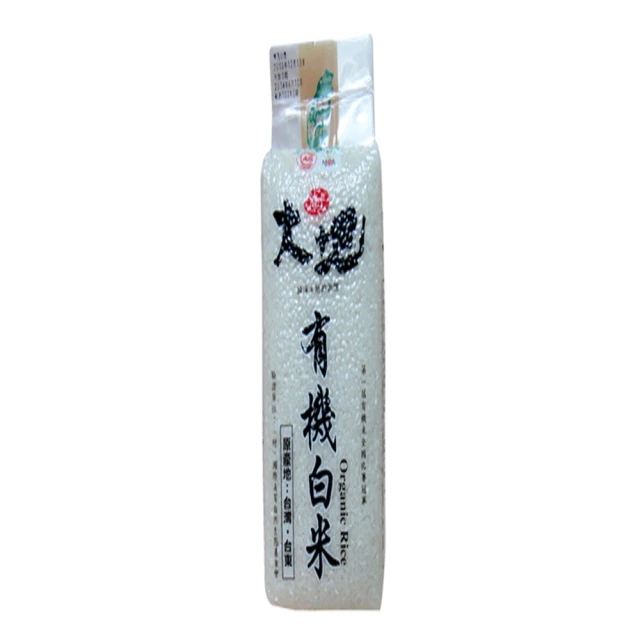 池上大地有機香糙米 1.5kg 歷史價格詳細信息