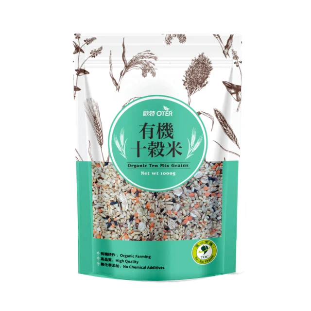 【OTER 歐特】有機蔓越莓脆穀片x3包(350g/包) 歷史價格詳細信息