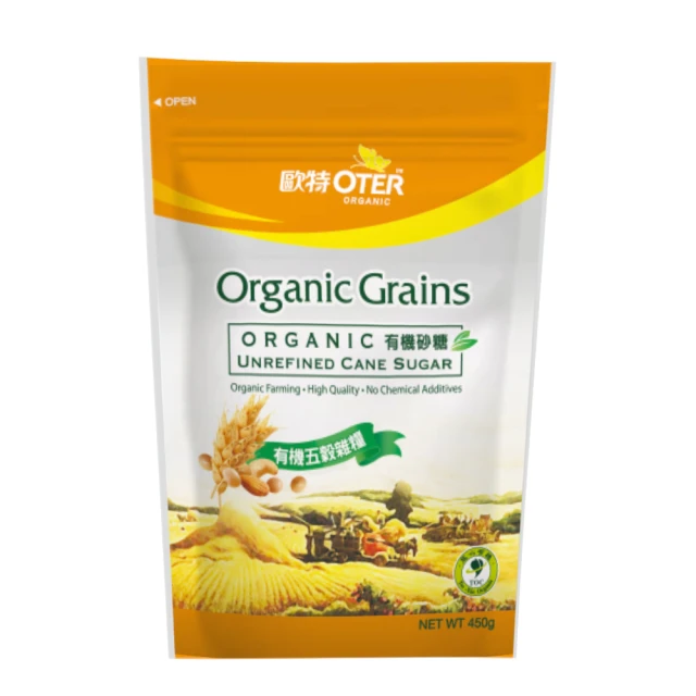 【OTER 歐特】有機蔓越莓脆穀片x3包(350g/包) 歷史價格詳細信息