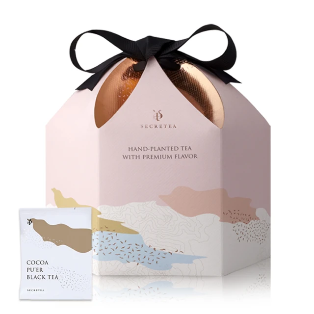 【小葉覓蜜】可可普洱紅茶 - 茶包(30入) 歷史價格詳細信息