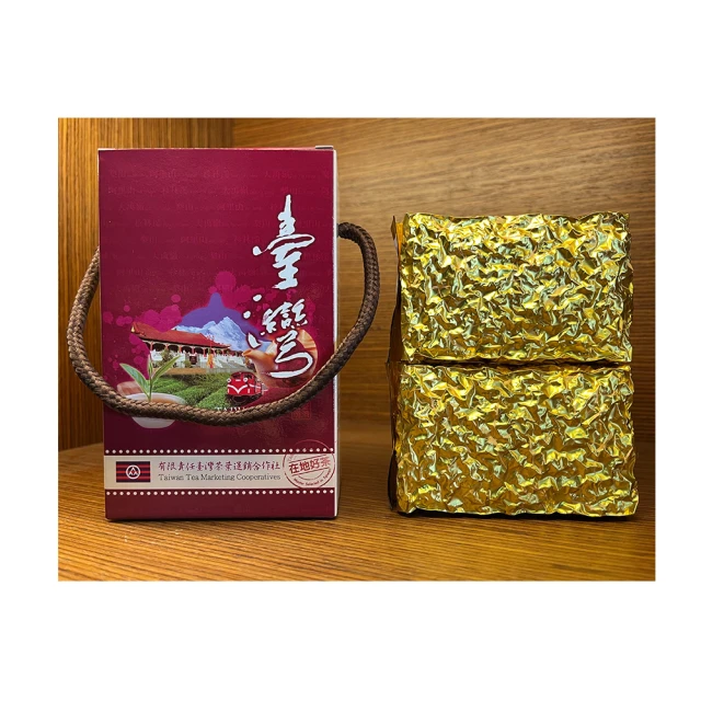 南投鹿谷 特選/凍頂烏龍禮盒(中火)(150g*2入/盒) 共2盒 歷史價格詳細信息