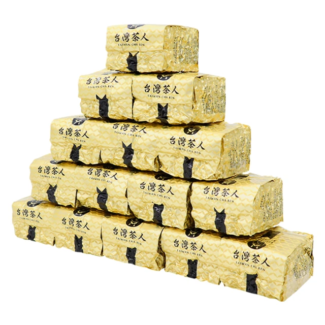 【台灣茶人】100%高海拔茶葉系列50Gx2入(特惠3罐組) 歷史價格詳細信息