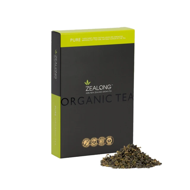 【Zealong 璽龍】經典系列-有機紅茶*1盒組(50g/盒) 歷史價格詳細信息