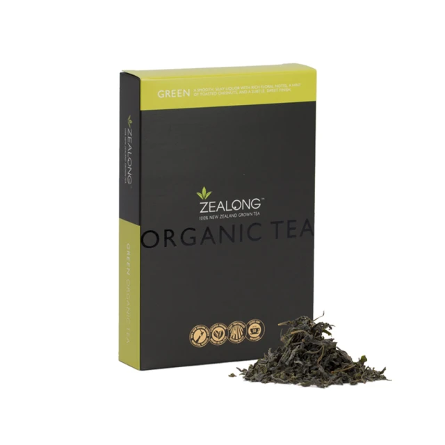 【Zealong 璽龍】經典系列-有機紅茶*1盒組(50g/盒) 歷史價格詳細信息