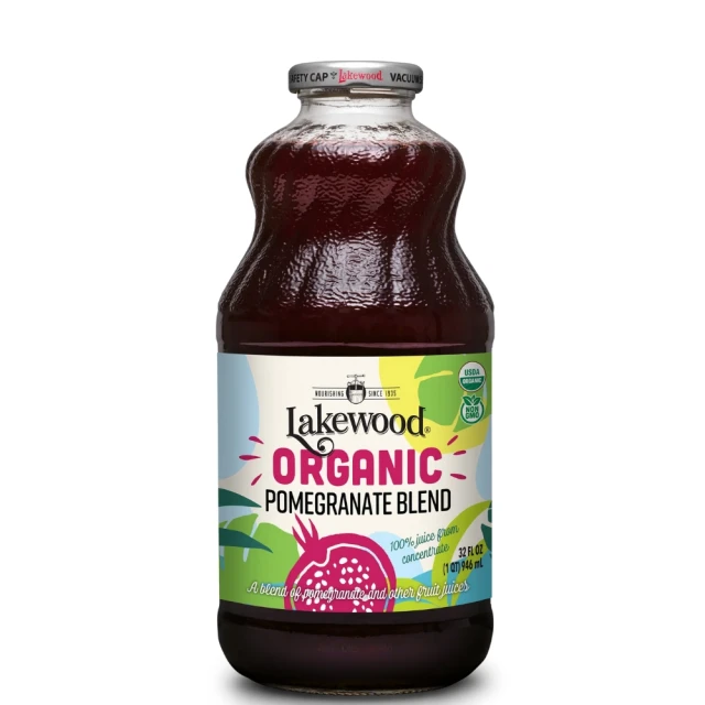 歐納丘LakeWood有機純蔓越莓汁946ml(2罐 /盒) 歷史價格詳細信息