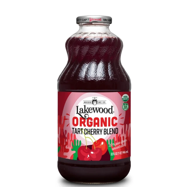 歐納丘LakeWood有機純蔓越莓汁946ml(2罐 /盒) 歷史價格詳細信息