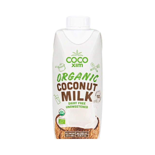 【COCO XIM】有機椰子水(1000ml/瓶) 歷史價格詳細信息