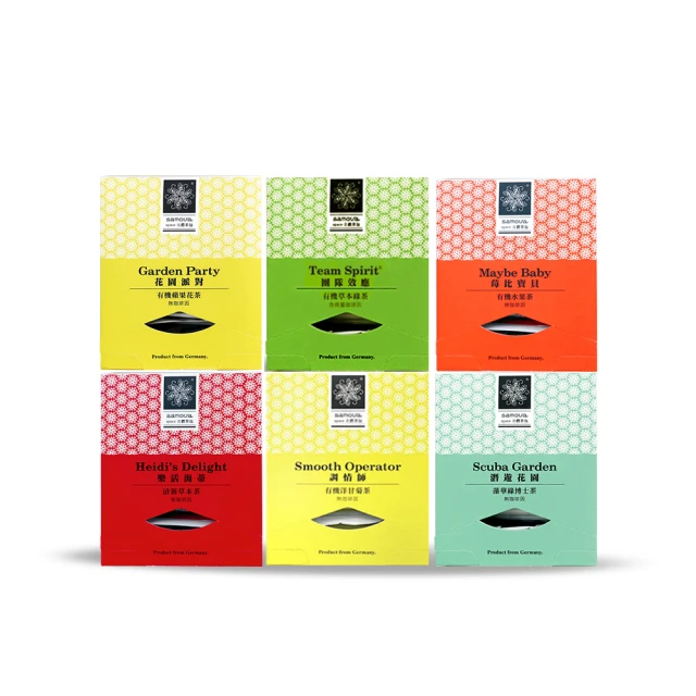 【samova 歐洲時尚茶飲】蘋果花茶/水果茶/無咖啡因/Garden Party 花園派對(Tea Tin Mini系列/20g) 歷史價格詳細信息