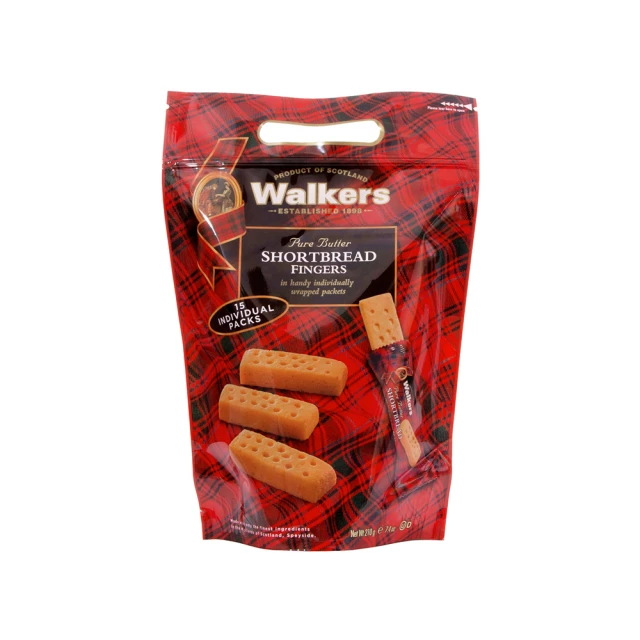 英國Walkers 蘇格蘭皇家奶油餅乾150g 歷史價格詳細信息
