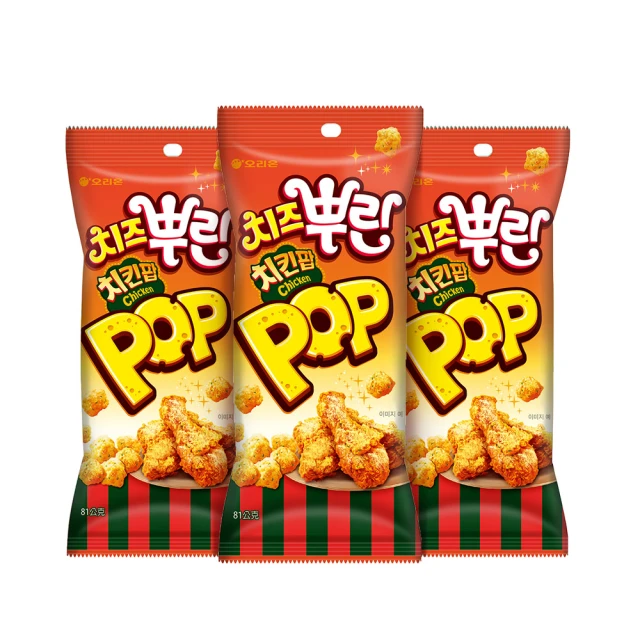 好麗友雞米花脆餅-韓式炸雞口味（81g） 歷史價格詳細信息