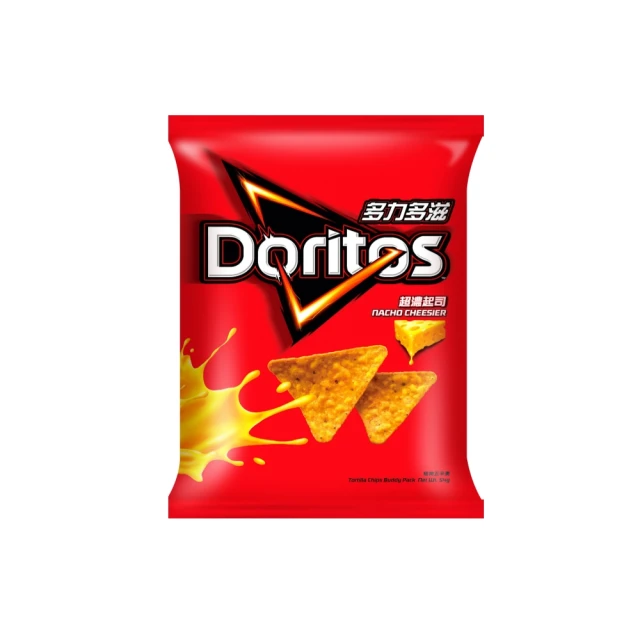 多力多滋 超濃起司隨手包(23Gx30包) 歷史價格詳細信息