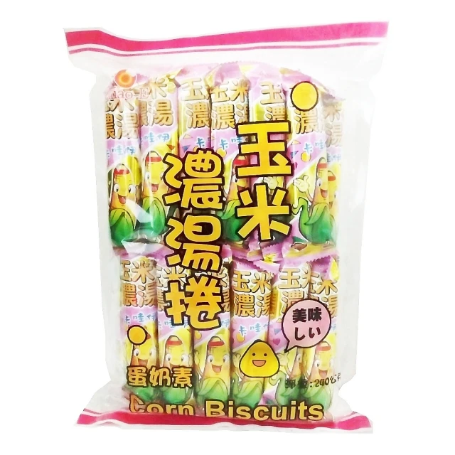 【巧益】玉米棒(玉米濃湯風味/章魚燒風味)(80g) 歷史價格詳細信息
