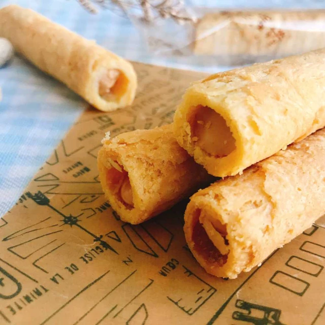 【新竹福源】花生醬雪Q餅150g 歷史價格詳細信息