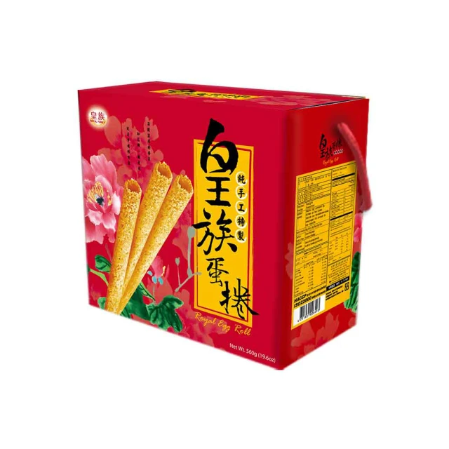 皇族 原味蛋捲72公克 *2盒 歷史價格詳細信息
