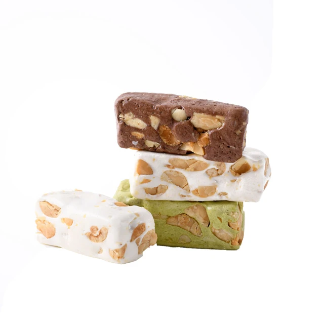 【大黑松小倆口】嚴選綜合牛軋糖禮盒 100g 歷史價格詳細信息